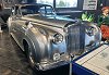 Bentley S2, Year:1959