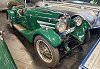 Rapier Ten, Year:1939