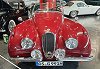 Jaguar XK 120 Roadster SE, Year:1954