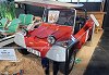 Bieber Maplex Buggy, Year:1977