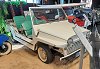 Glas T 700 - 80 Frua, Year:1965