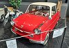 NSU Prinz II, Year:1959