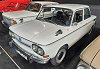 NSU TT, Year:1968