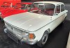NSU 1200 C, Year:1971