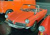 NSU Spider Wankel, Year:1965