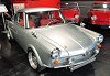 NSU Sport Prinz Spezial, Year:2000