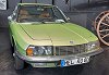 NSU Ro 80, Year:1976