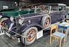 Mercedes-Benz 460 F N�rburg Cabriolet Gl�ser, Year:1930