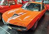 Alfa Romeo Montreal, Year:1972