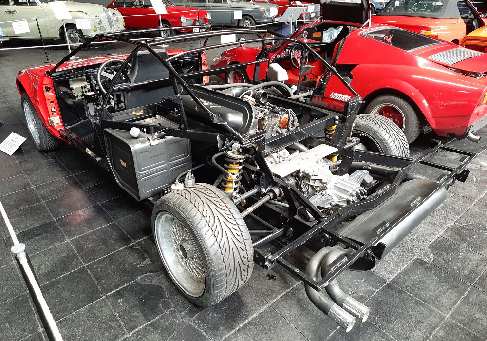 BMW M1