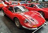 Dino 246 GTS, Year:1973