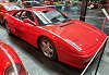 Ferrari 348 GTB, Year:1993