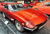 Datsun 240 Z, Year:1973
