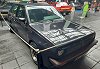 Volkswagen Polo G40 Breitbau, Year:1987
