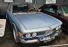 BMW 3.0 CS, Year:1972