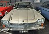 BMW 3000 V8, Year:1968