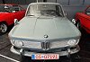 BMW 1800, Year:1964