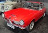 BMW 1600 GT, Year:1969