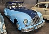 BMW 340-0, Year:1950