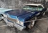 Chevrolet Caprice Classic Convertible, rok: 1973