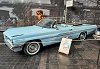 Pontiac Catalina Convertible, rok: 1962