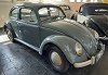 Volkswagen 1200 Standard, rok: 1959
