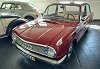 DKW F 102, rok: 1964