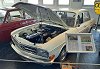 Audi 75 L, rok: 1971