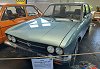 Volkswagen K70, rok: 1974