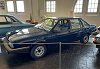 Volkswagen Santana CX 1.6, rok: 1984