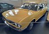 Audi 100 Coup� S, rok: 1970
