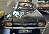 Ford Capri 2000 GT, rok: 1971