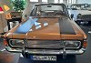 Ford 17 M 2000 S, rok: 1968
