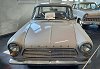 Ford Taunus 12 M, rok: 1964