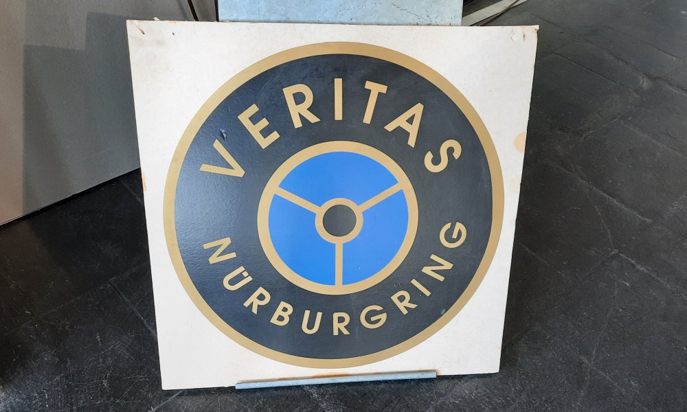 Veritas N�rburgring K5-51 Ford, 1953