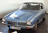 Glas 1300 GT (75 PS) De Dion, rok: 1965