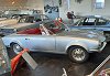 Glas 1700 GT Cabriolet, rok: 1966