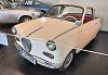 Glas Goggomobil TS 250 Coup�, rok: 1968