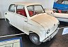 Glas Goggomobil T 250, rok: 1959