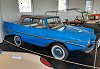 Amphicar 770, rok: 1964