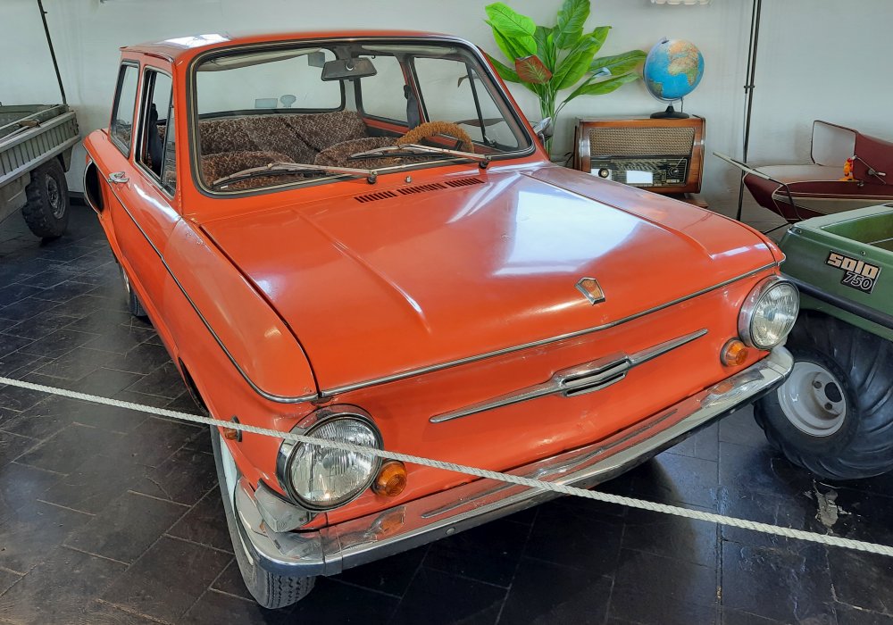 ZAZ 968 A