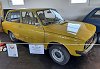 DAF Volvo 66 DL 1.3 Combi, rok: 1975