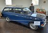 Opel Kadett Caravan L 1.2 S AT, rok: 1972