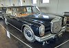 Mercedes-Benz 600 RHD, rok: 1965