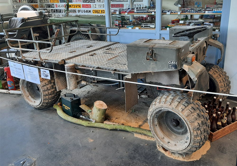 Faun Kraka 640