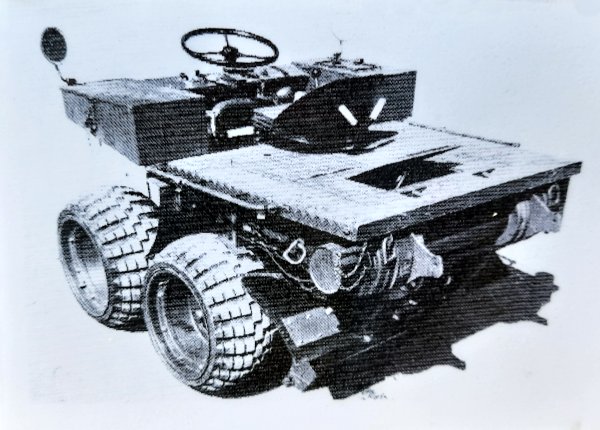 Faun Kraka 640