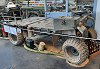 Faun Kraka 640, rok: 1975
