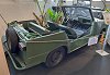Trabant 601 K�belwagen, rok: 1968