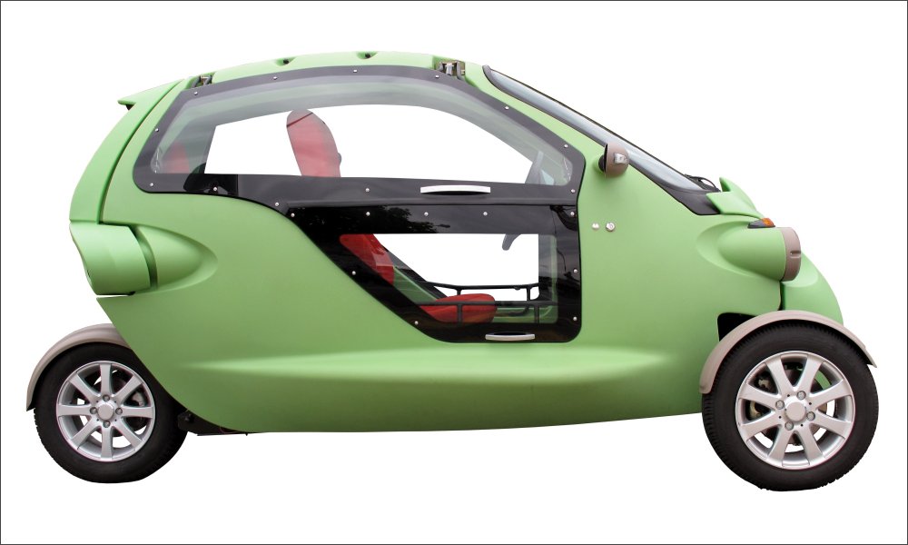 SAM EV 03 00
