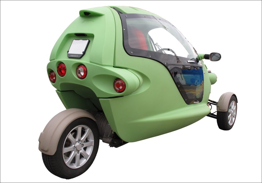 SAM EV 03 00